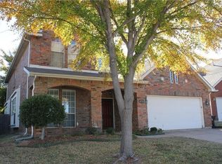 1033 Sun Ridge Dr, Flower Mound, TX 75028