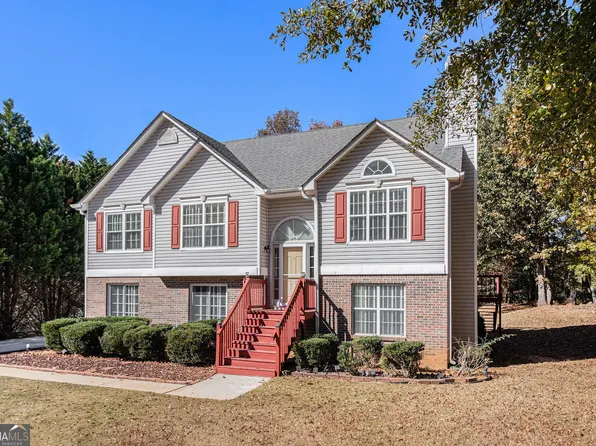 11 Masters Way, Newnan, GA 30265