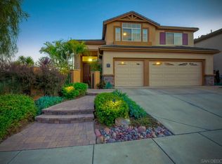 6275 Sunset Crest Way, San Diego, CA 92121