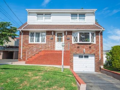 154 E 22nd St, Paterson, NJ, 07514