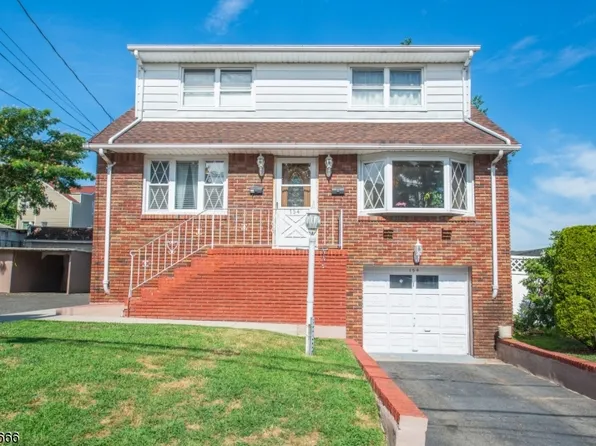 154 E 22nd St, Paterson City, NJ 07514