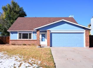 3566 Rockhampton Ct, Colorado Springs, CO 80920