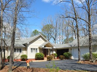 560 Davidson Cir, Edgemont, AR 72044