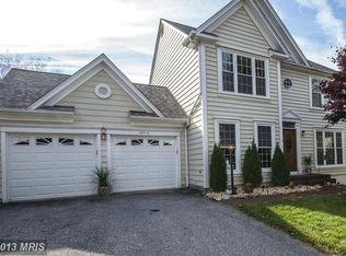 10716 Cottonwood Way, Columbia, MD 21044
