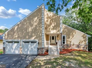 52 Chippenham Dr, Voorhees, NJ 08043