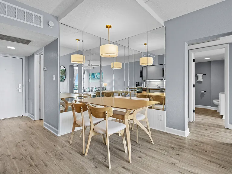 Renovated Unit