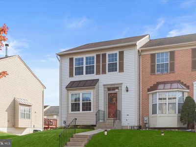 3715 Foxford Stream Rd, Baltimore, MD, 21236
