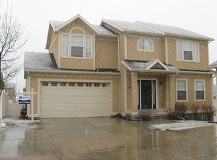 6789 W Bottlebrush Ln, West Jordan, UT 84081