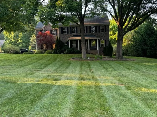 16515 Cabarrus Rd, Charlotte, NC 28227