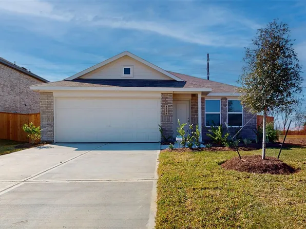 1634 Birch Wood Dr, Rosenberg, TX 77471