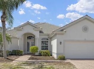 11039 Sea Tropic Ln, Fort Myers, FL 33908