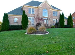 128 Pembroke Dr, Hendersonville, TN 37075