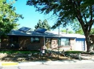 3201 Tucson St, Aurora, CO 80011