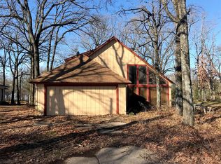 18147 Briarwood Dr, Kemp, TX 75143