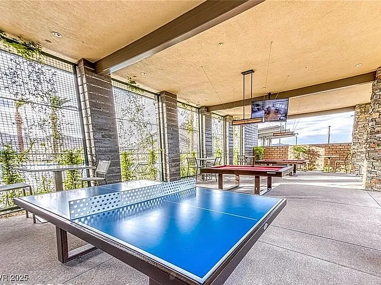Ping Pong = Always Avail