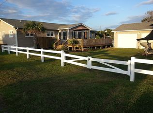 317 W Terminal Blvd, Atlantic Beach, NC 28512
