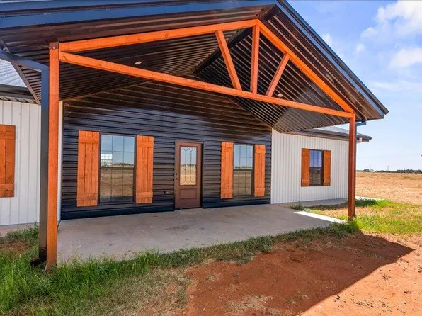 1706 Fox Lane Rd, Brownfield, TX 79316