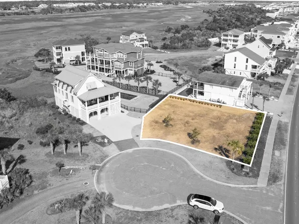 313 E Second Street, Ocean Isle Beach, NC 28469