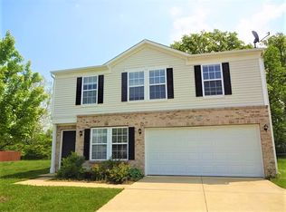 3345 Grove Berry Ln, Indianapolis, IN 46239