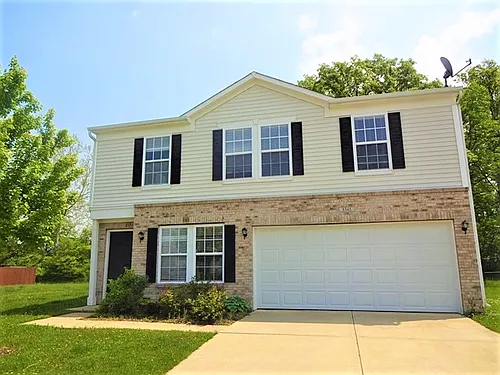 3345 Grove Berry Ln Photo 1