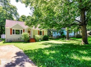 1972 Terry Mill Rd SE, Atlanta, GA 30316