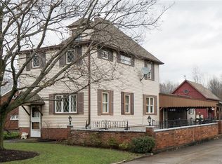 4619 Abbott Rd, Orchard park, NY 14127