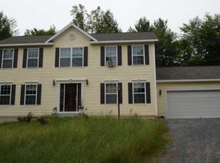 17 Wedgewood Way, Porter Corners, NY 12822