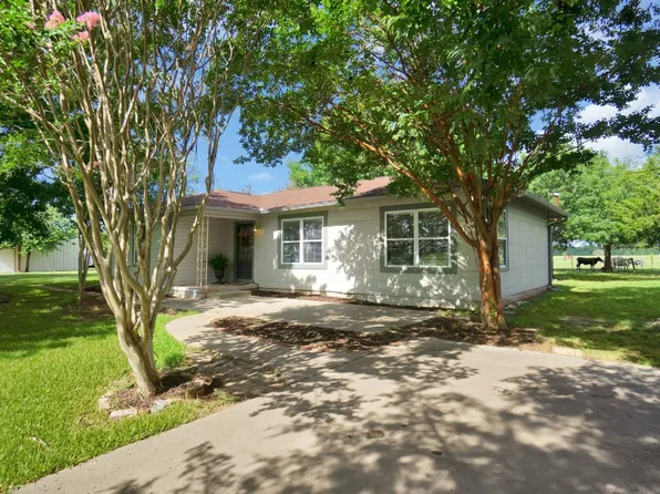 302 Fm 513 S, Campbell, TX 75422