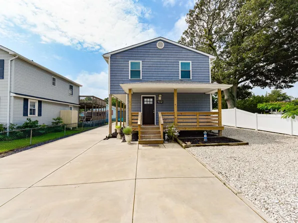 102 Ellery Rd, Villas, NJ 08251