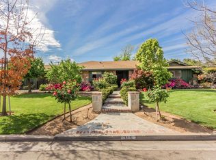 315 W San Bruno Ave, Fresno, CA 93704