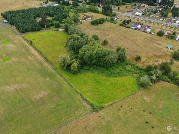 21 Bullard Road, Raymond, WA 98577