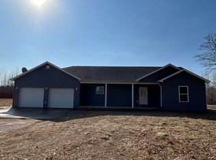 11316 E Valley Rd, Mount Pleasant, MI 48858