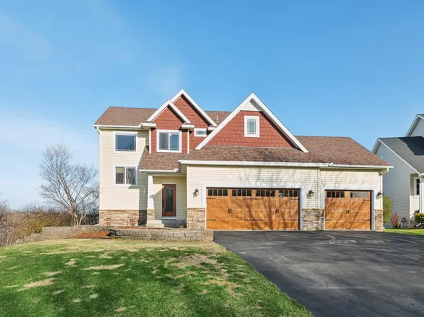 3361 120th Cir NE, Blaine, MN 55449