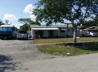 3787 SW 17th St, Fort Lauderdale, FL 33312