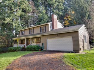 121 NE Guston Ct, Hillsboro, OR 97124