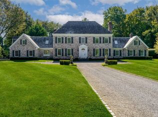 310 Feeks Ln, Mill Neck, NY 11765