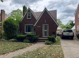 17646 Avon Ave, Detroit, MI 48219