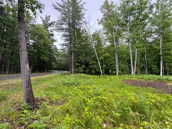 Pinecrest Dr, Gladwin, MI 48624