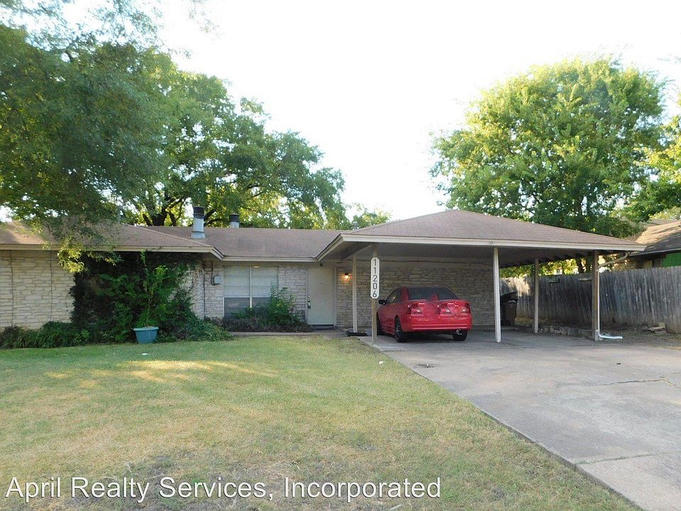 1st image of 11206B Renel Dr
