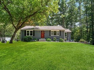 10 Mason Rd, Jefferson, MA 01522