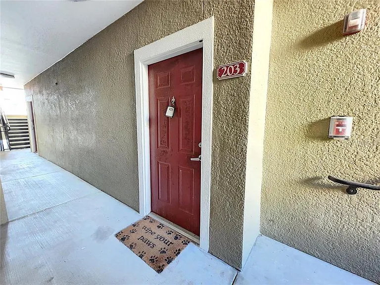 8137 Claire Ann Dr #203 — Photo 2