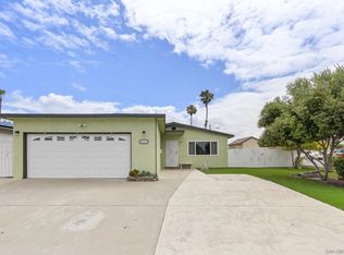 975 Granger St, San Diego, CA 92154