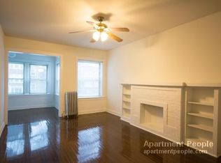 4907 N Springfield Ave APT 2, Chicago, IL 60625