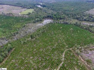 Hutto Pond Rd, Aiken, SC 29805