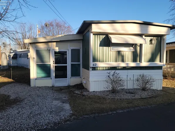 999 N Buck Rd Unit 42, Lakeside Marblehead, OH 43440