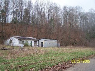 9585 Rich Hollow Rd SW, Lancaster, OH 43130