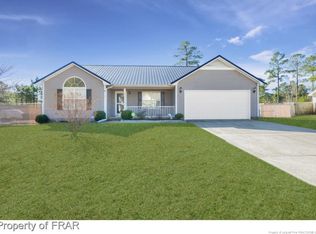 201 Independence Dr, Raeford, NC 28376