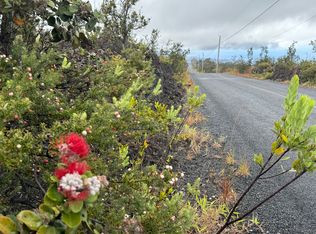 Koa Ln LOT 15, Captain Cook, HI 96704