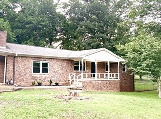 115 Crockett Cir, Florence, AL 35633