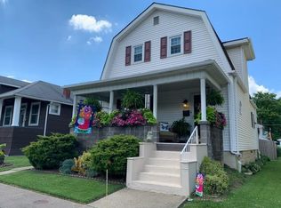 308 Jefferson Ave, Wheeling, WV 26003